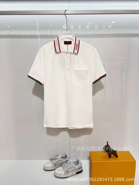 Gucci Polo Shirt
