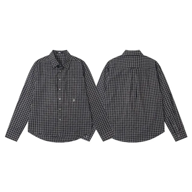 Stüssy shirts