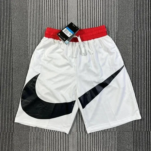 Nike Sportswear Shorts Swoosh Graphic