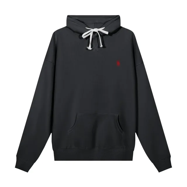 Polo Ralph Lauren Hoodie Classic Fit