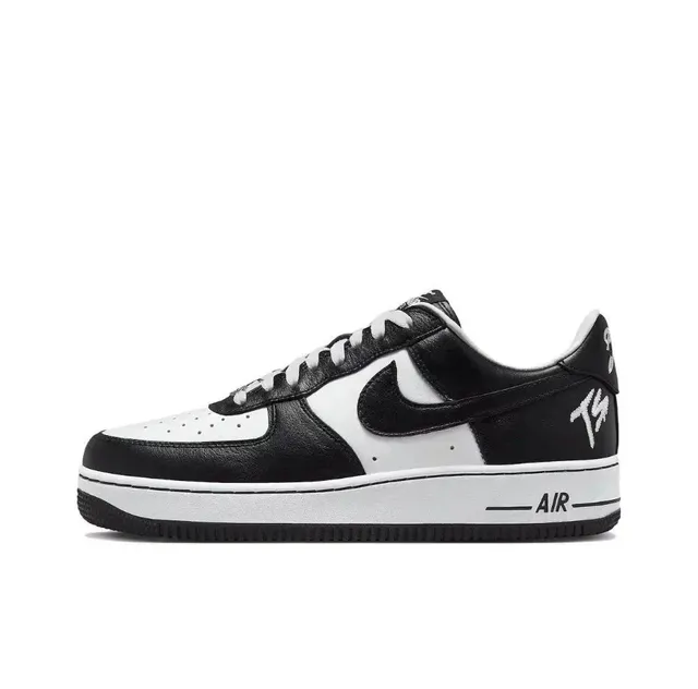 Travis Scott × Nike Air Force 1 Low Cactus Jack