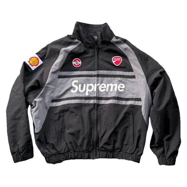 Supreme jackets