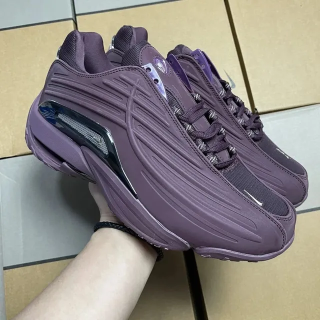 Nike Air Max TN Purple