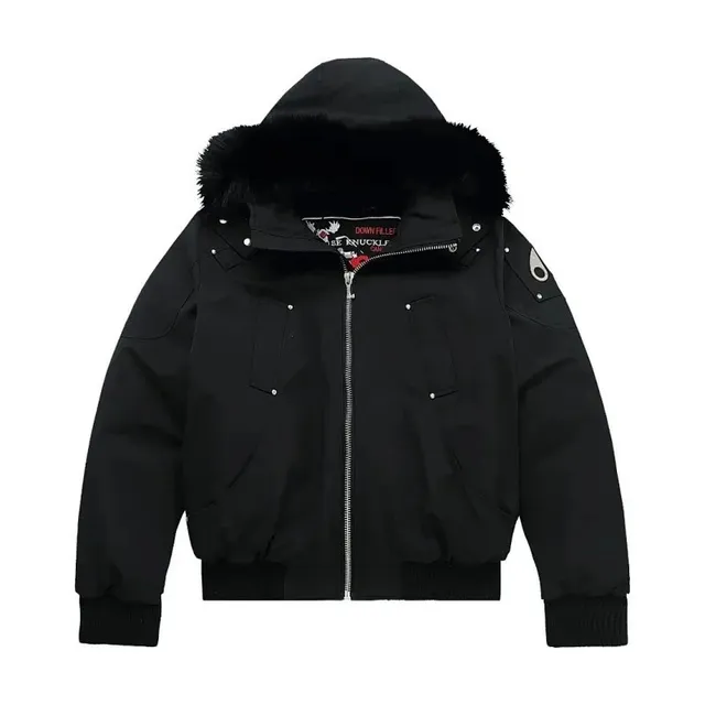 Canada Goose Parka
