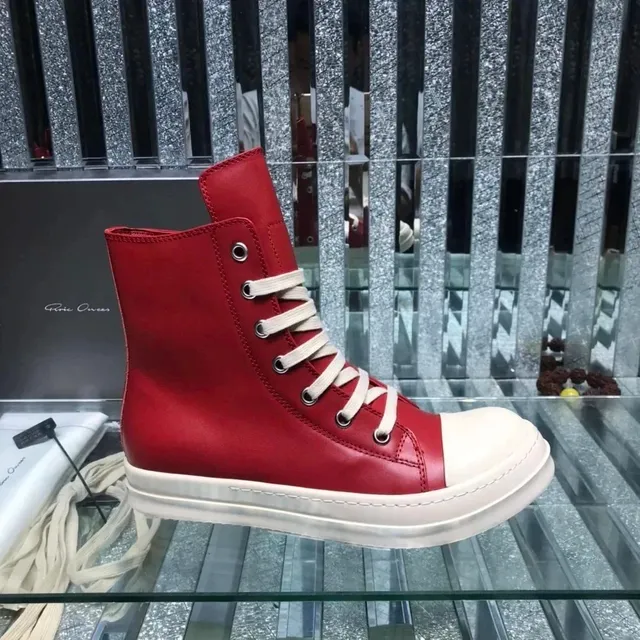 Rick Owens sneakers