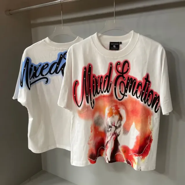 B96 white red