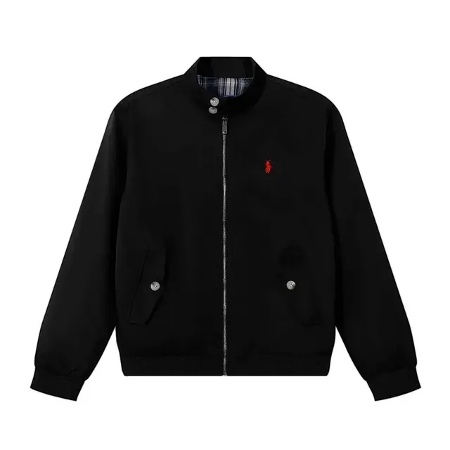 Polo Ralph Lauren Harrington Jacket Classic Fit