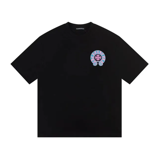Chrome Hearts t shirts