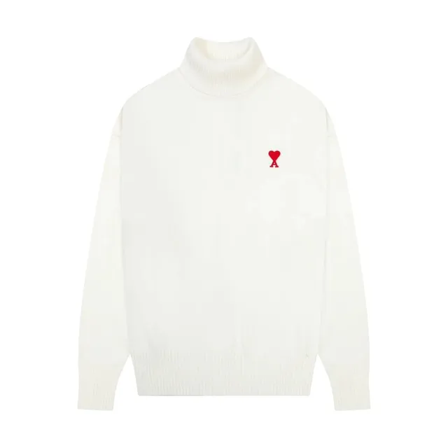 Amiri Turtleneck Sweater