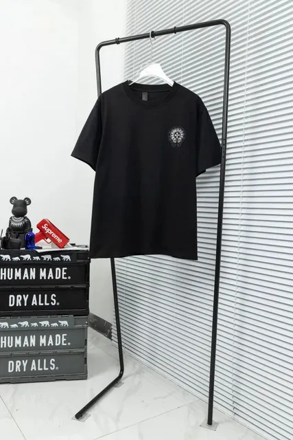 Chrome Hearts t shirts