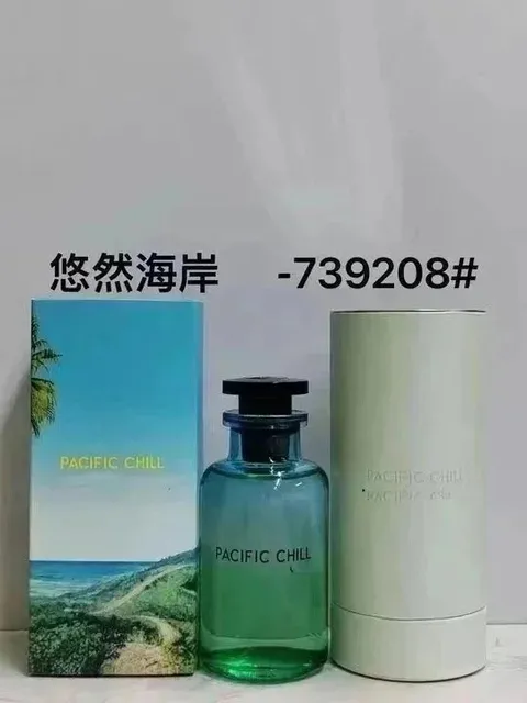 Acqua di Parma Pacific Chill Eau de Toilette