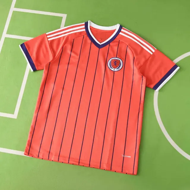 2627 scotland away game