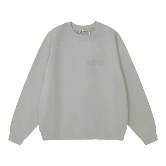 Fear of God Essentials Crewneck Sweatshirt