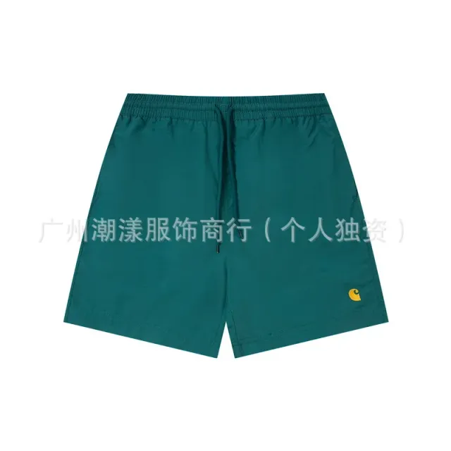 301绿色（速干裤）