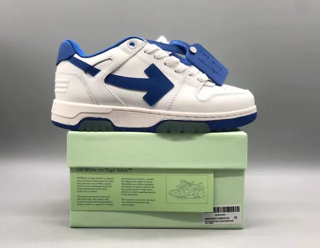 Off-White c/o Virgil Abloh Arrow