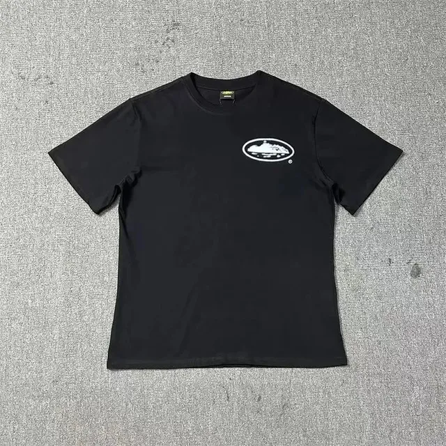 Stone Island T-Shirt Oval Logo
