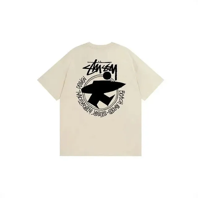 Stüssy t shirts