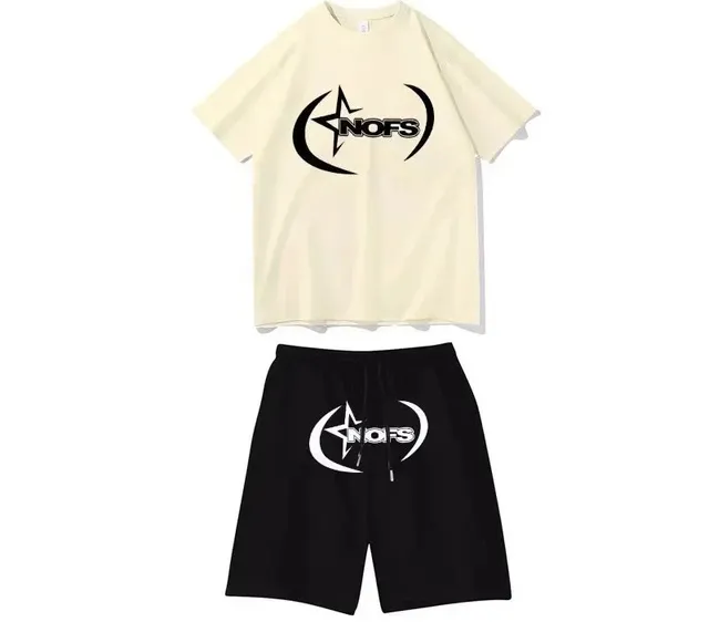 NOFS Two-Piece Set Star Logo