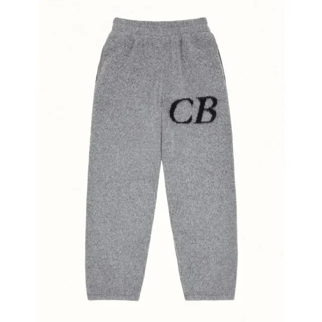 Cole Buxton Sweatpants CB Logo