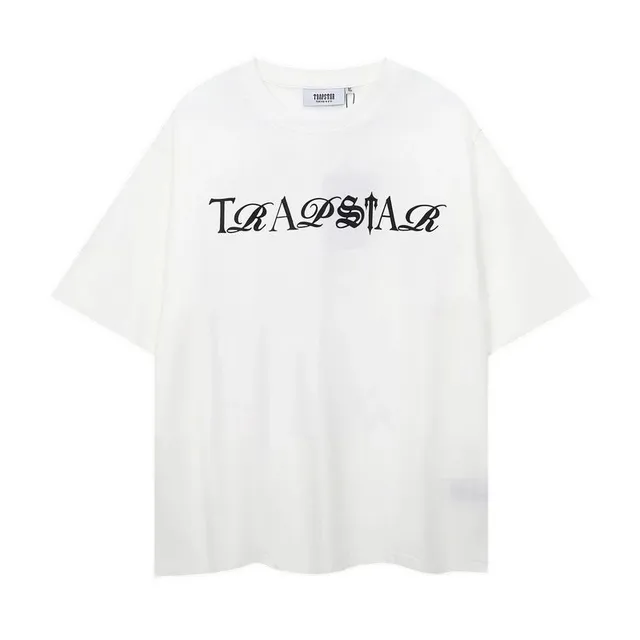 Trapstar t shirts