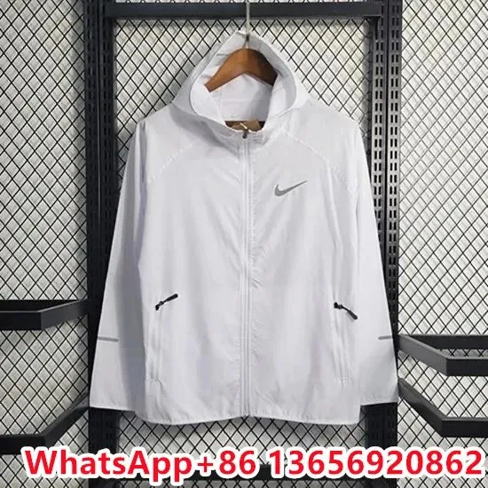 Nike Windrunner Jacket Classic