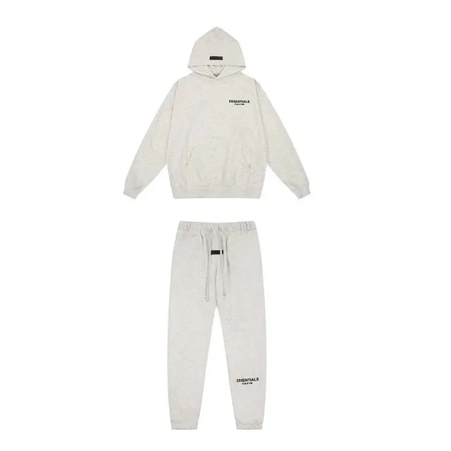 Fear of God Essentials sets