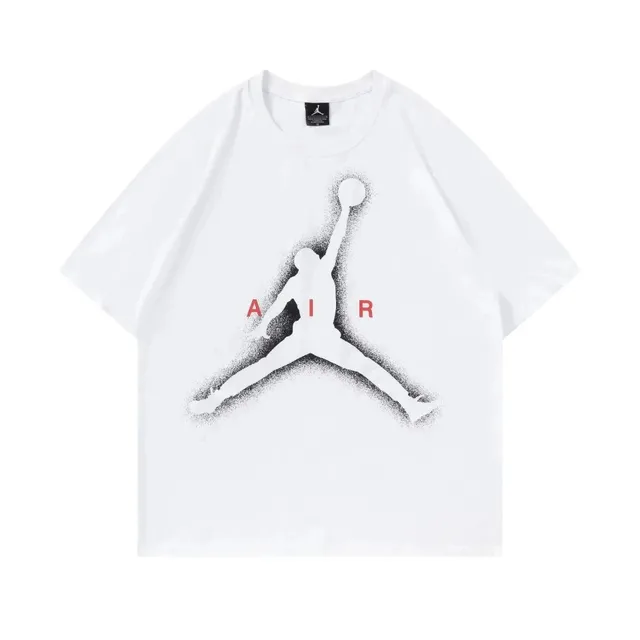 Jordan Jumpman Graphic Tee Spray Paint