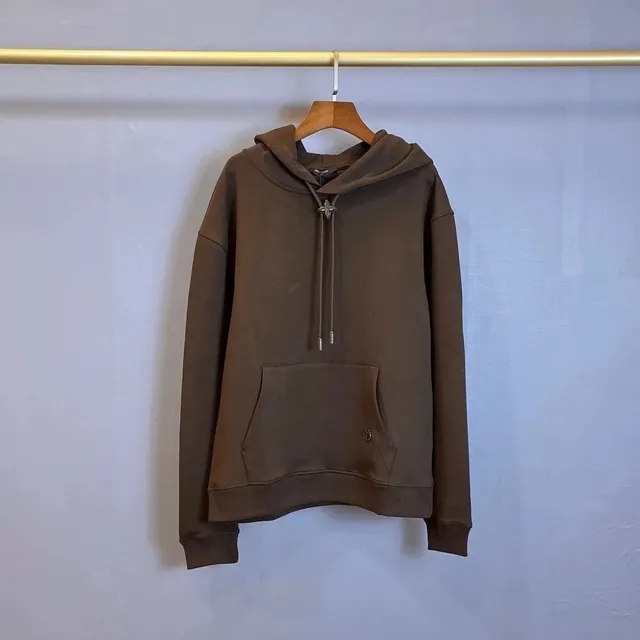 Chrome Hearts Hoodie Cross Logo