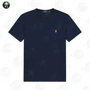Polo Ralph Lauren Polo Shirt Classic Fit