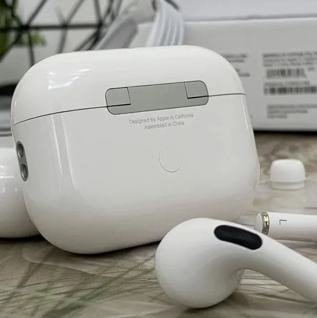 AirPods pro2 Airoha 1571AM v1.3TB type-c