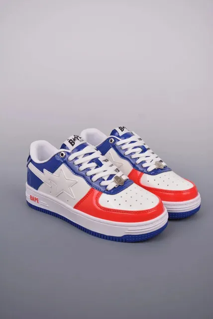BAPE STA Patriotic