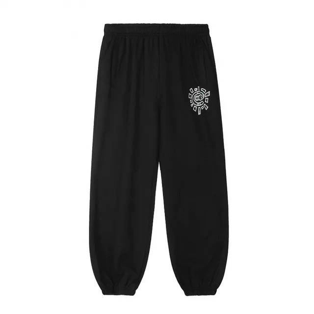 Broken Planet Jogger Sun Logo