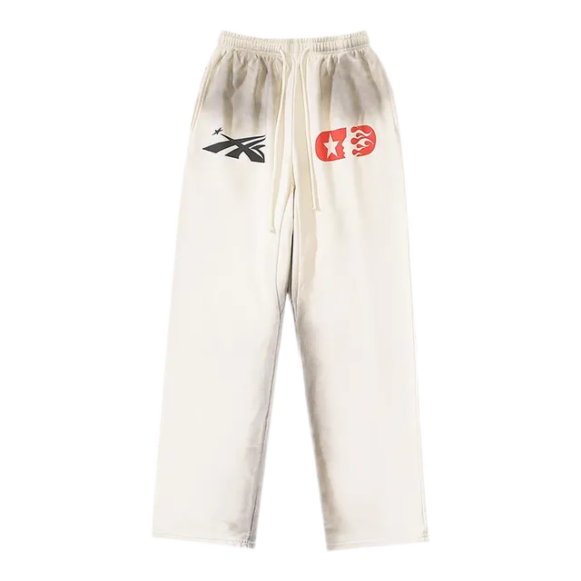 Reebok × Corteiz Track Pants