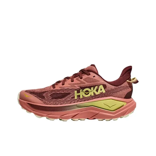 Hoka XT-6 Coral Crush