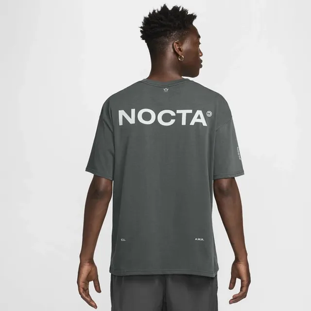 Nike NOCTA Tee Graphic Back Print