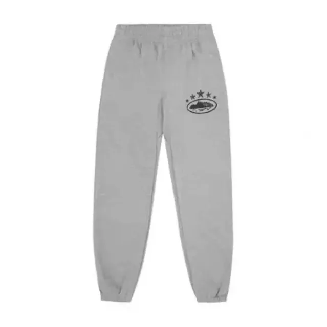 Corteiz Joggers Cloud Logo