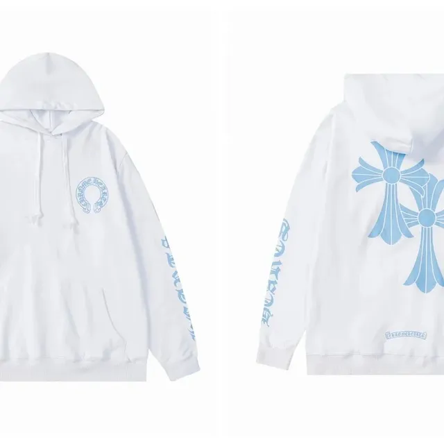 Chrome Hearts hoodies sweatshirts