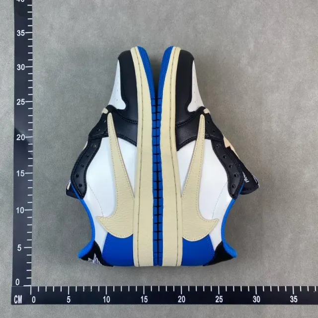 aj1闪电DM7866-140