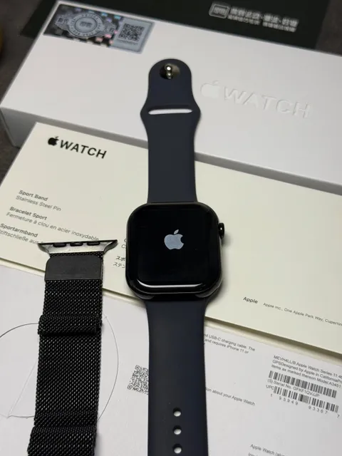 AppleWatch Series11(2)