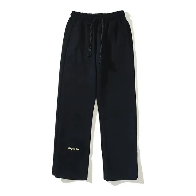 Fear of God Essentials Sweatpants Embroidered Logo