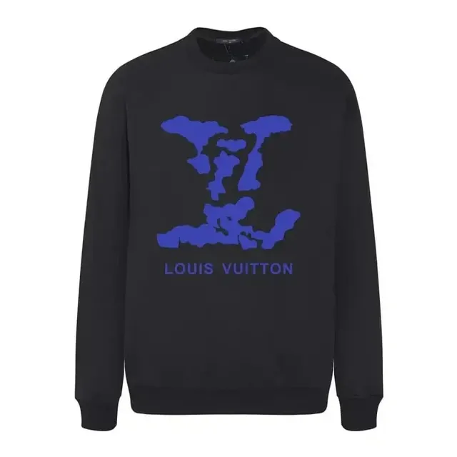 Louis Vuitton Crewneck Sweatshirt