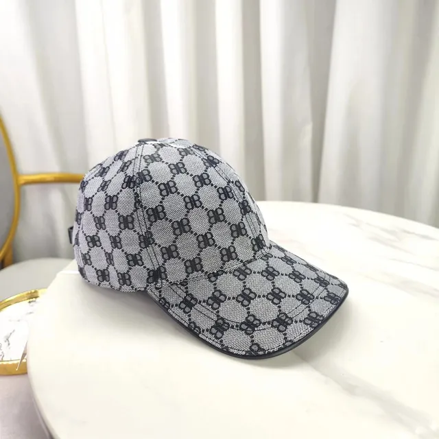 Gucci Baseball Cap GG Monogram