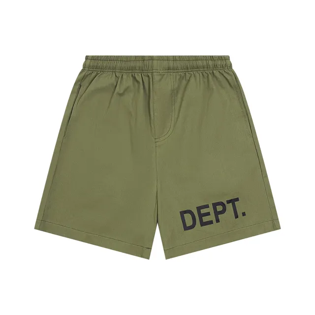 Gallery Dept. Logo Shorts