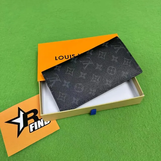 Louis Vuitton wallets