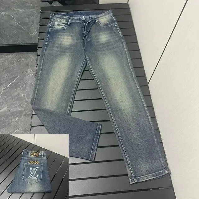 Louis Vuitton Jeans