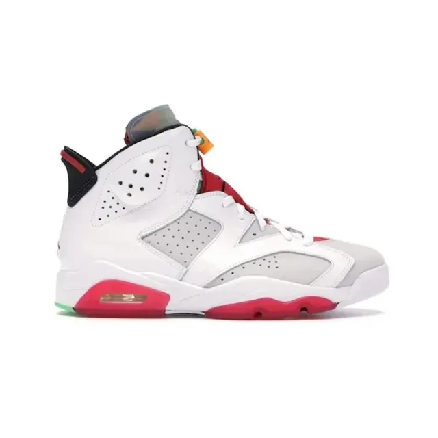 Air Jordan 6 Infrared 23