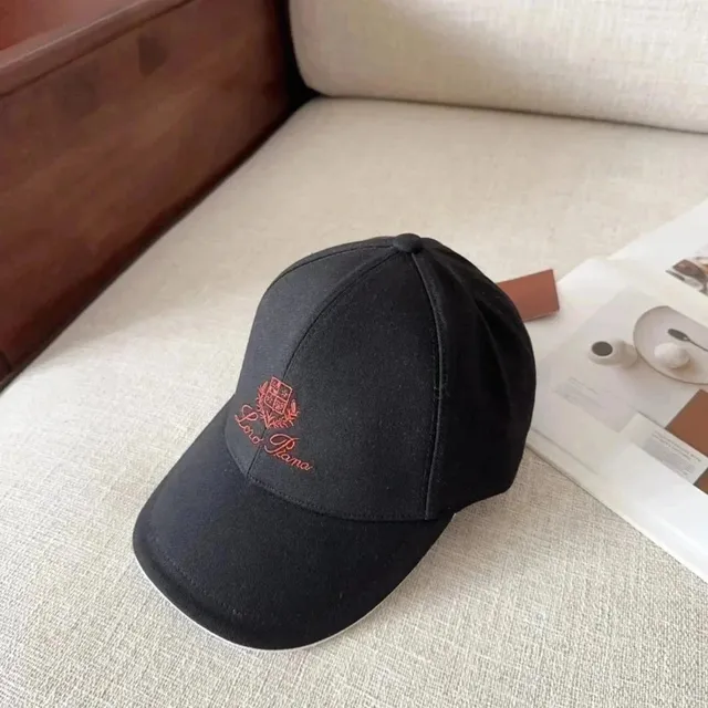 Loro Piana Baseball Cap