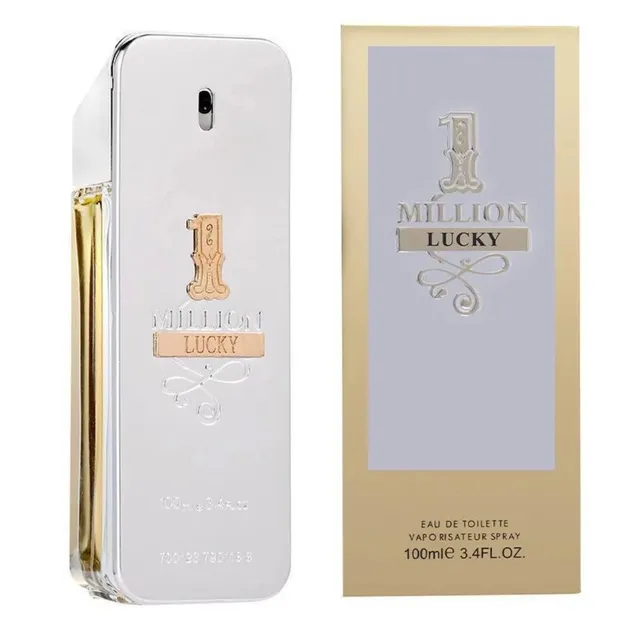 百万富翁幸运100ml