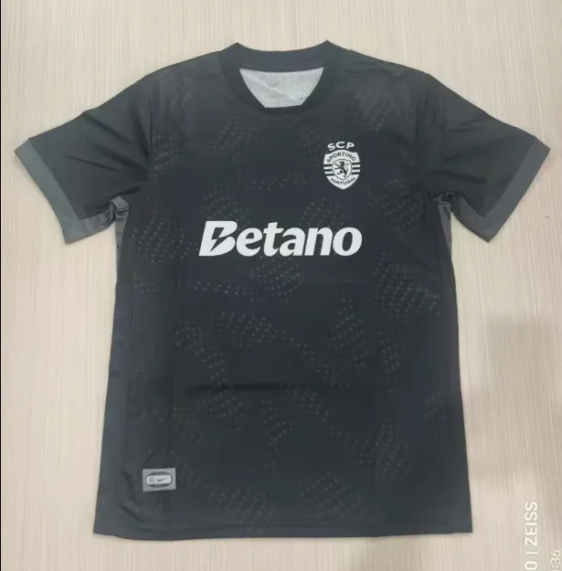 2526 Lisbon away game
