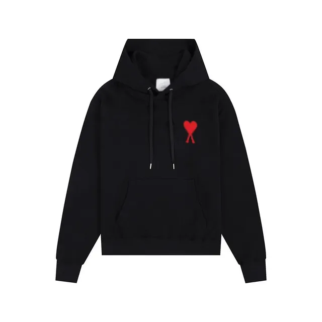 Amiri Hoodie